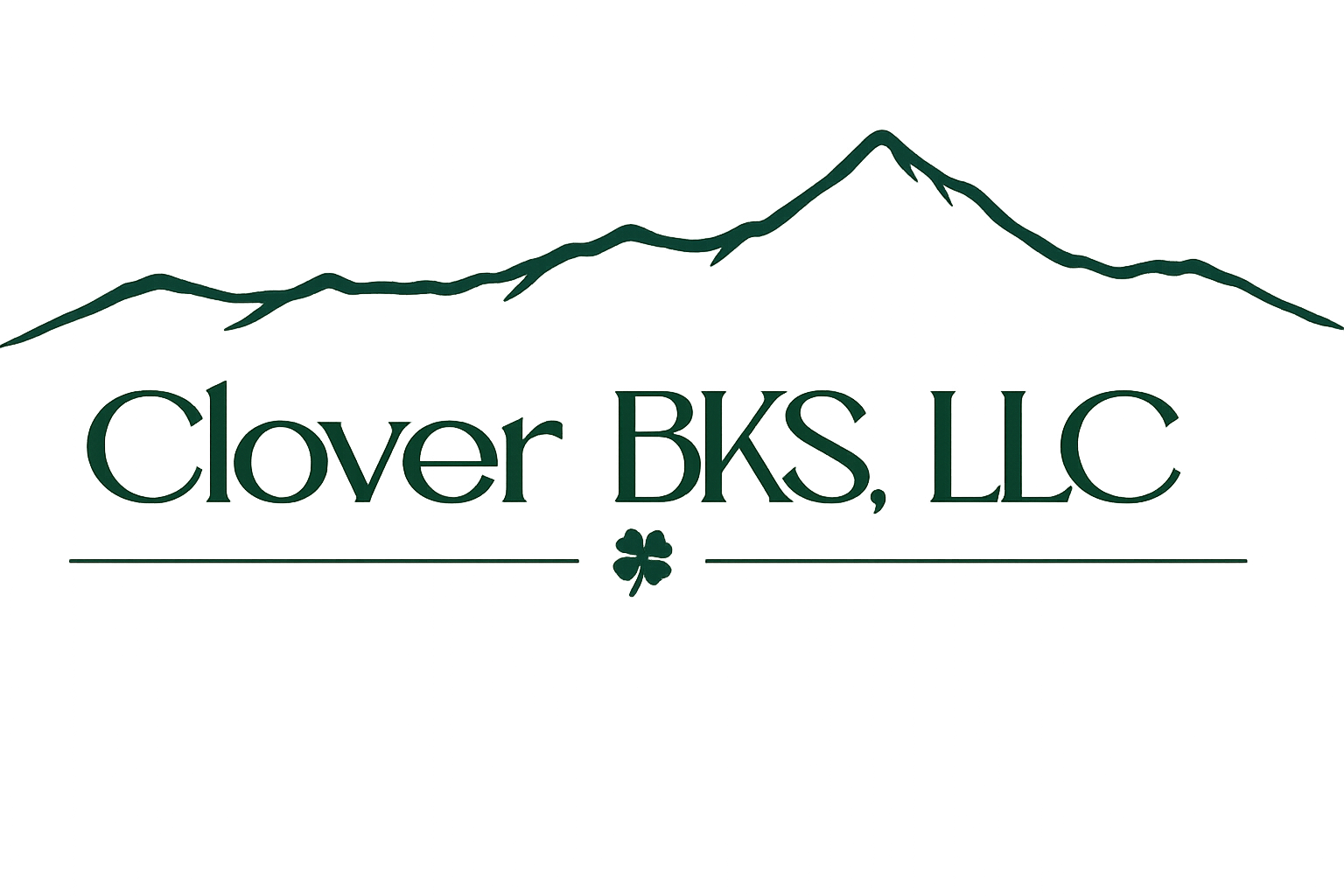 Clover BKS logo